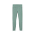 Collants Puma Evostripe Tights Femme Vert