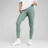 Malhas Puma Evostripe Tights Mulher Verde