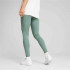 Collants Puma Evostripe Tights Femme Vert