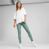 Mallas Puma Evostripe Tights Mujer Verde