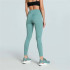 Mallas Puma Evostripe Tights Mujer Verde
