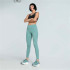 Malhas Puma Evostripe Tights Mulher Verde