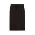 Falda Puma Her Skirt Mujer Negro