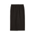 Falda Puma Her Skirt Mujer Negro