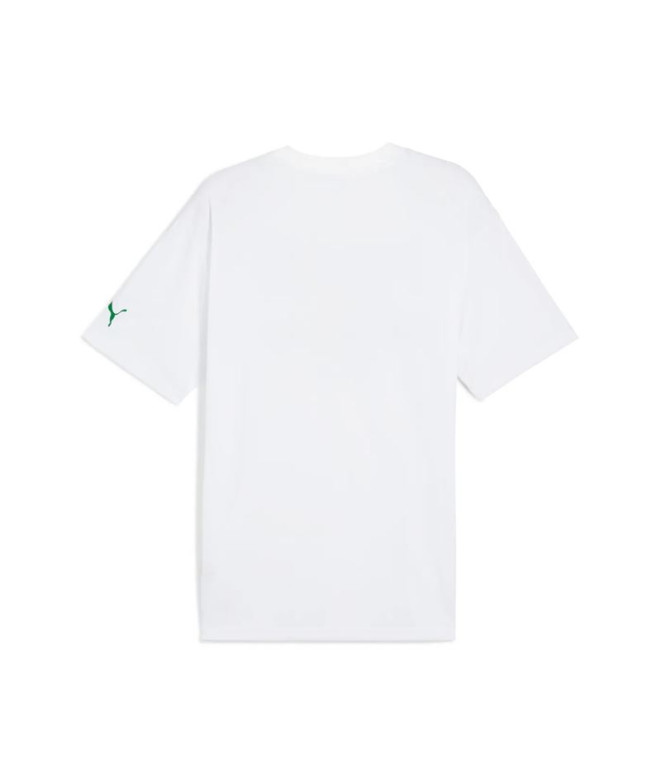 Camiseta de Baloncesto Puma Rival Rage 3 Hombre...