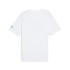Camiseta de Baloncesto Puma Rival Rage 3 Hombre Blanco