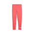 Collants Puma Essentials 2 Couleur No.1 Log, Pêche Gelée, Fille