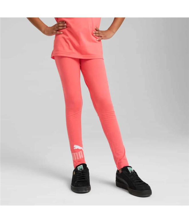 Collants Puma Essentials 2 Couleur No.1 Log,...