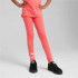 Collants Puma Essentials 2 Couleur No.1 Log, Pêche Gelée, Fille