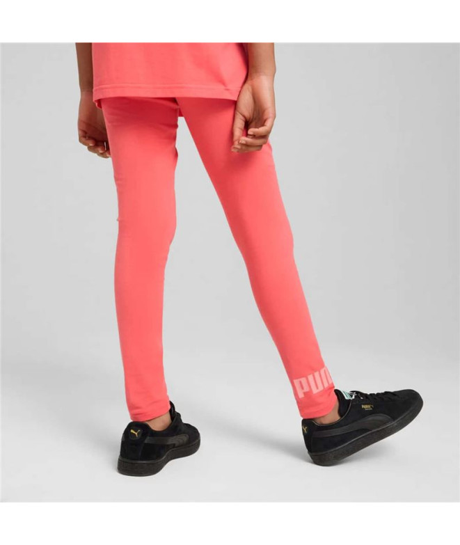 Collants Puma Essentials 2 Couleur No.1 Log,...