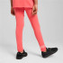 Collants Puma Essentials 2 Couleur No.1 Log, Pêche Gelée, Fille