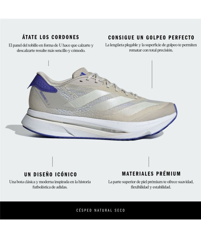 Chaussures de Running adidas Adizero SL2 Femme...