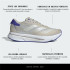 Sapatilhas de Running adidas Adizero SL2 Mulher Azul Marinho