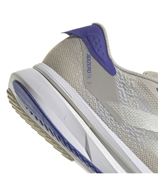 Sapatilhas de Running adidas Adizero SL2 Mulher...