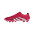 Botas de Futebol adidas Predator Pro Mg Vermelho