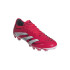 Botas de Futebol adidas Predator Pro Mg Vermelho