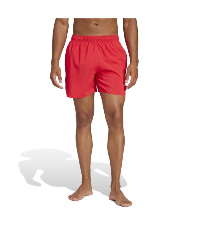 Maillot de bain de Natation adidas Solid Clx Sl...