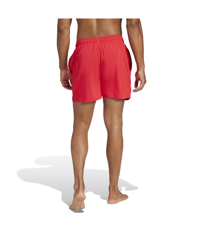 Maillot de bain de Natation adidas Solid Clx Sl...