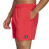 Fato de banho de Natação adidas Solid Clx Sl Homem Vermelho
