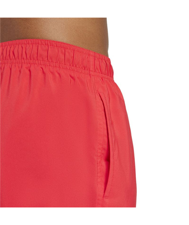 Maillot de bain de Natation adidas Solid Clx Sl...