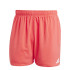 Maillot de bain de Natation adidas Water React 5In Homme Rouge