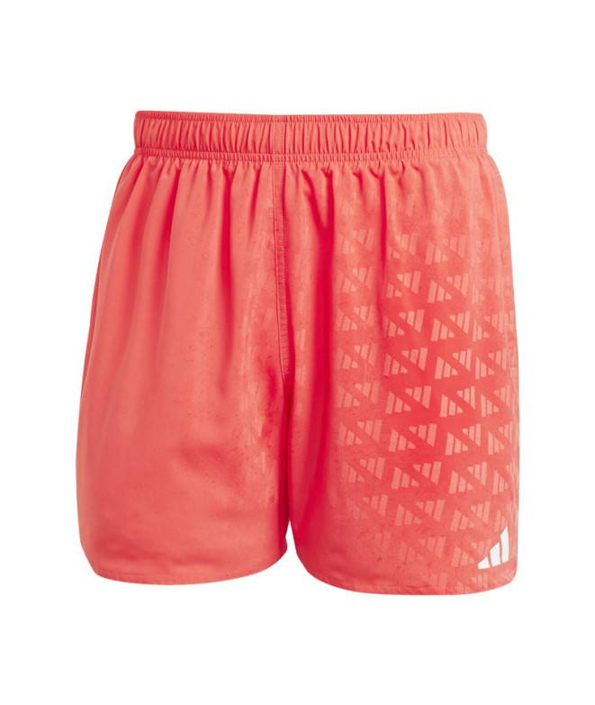 Fato de banho de Natação adidas Water React 5In...