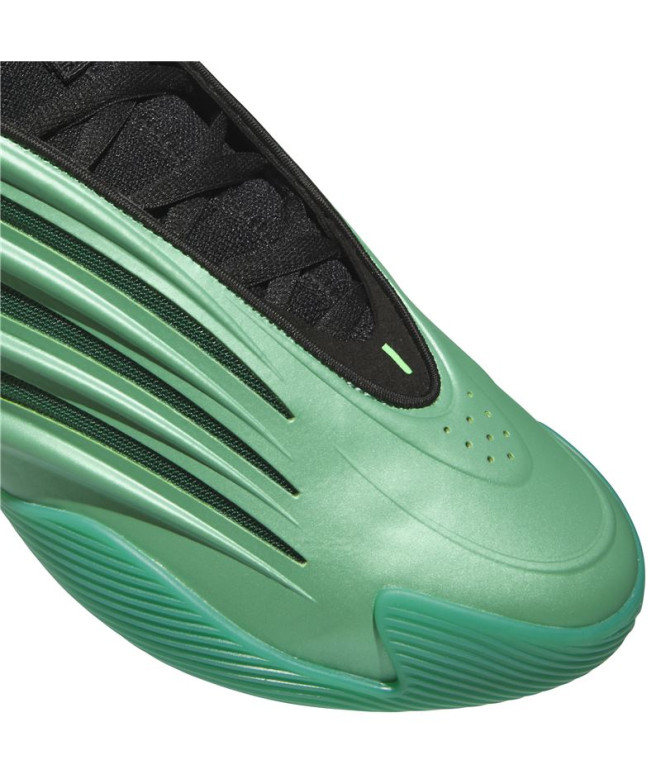 Chaussures de Basket-ball adidas Harden Volume...