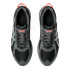 Sapatilhas ASICS Gel-Venture 6 Preto/Cinza