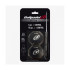 Poids de Padel Bullpadel Custom W 4X3 Homme Noir