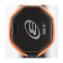 Peso de Padel Bullpadel Custom W 4X3 Hombre Negro