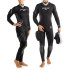 Traje Cressi Ice Homem 7Mm
