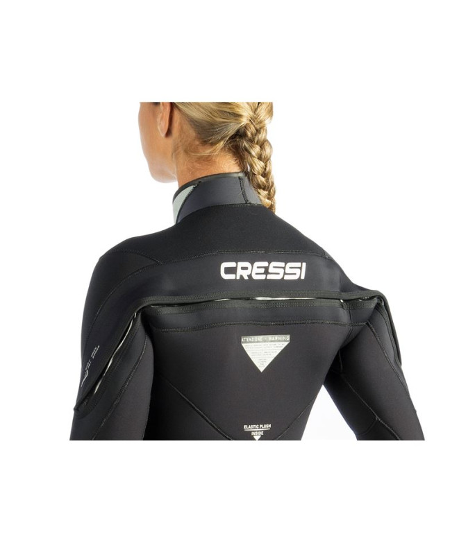 Traje Cressi Ice Uomo 7Mm