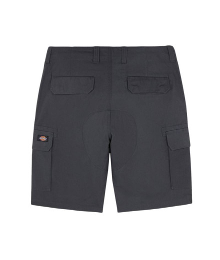 Calça Dickies Millerville Homem Carvão Cinza 2