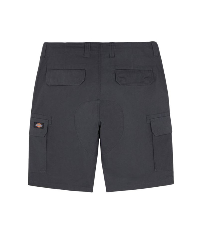 Calça Dickies Millerville Homem Carvão Cinza