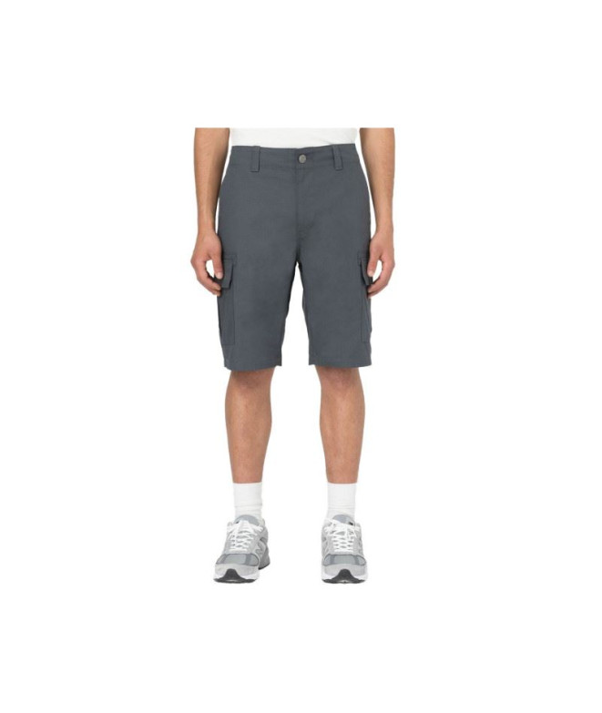 Pantalons Dickies Millerville Homme Charcoal Gris