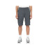 Pantalones Dickies Millerville Hombre Charcoal Gris