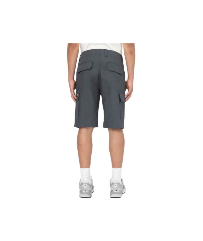 Calça Dickies Millerville Homem Carvão Cinza