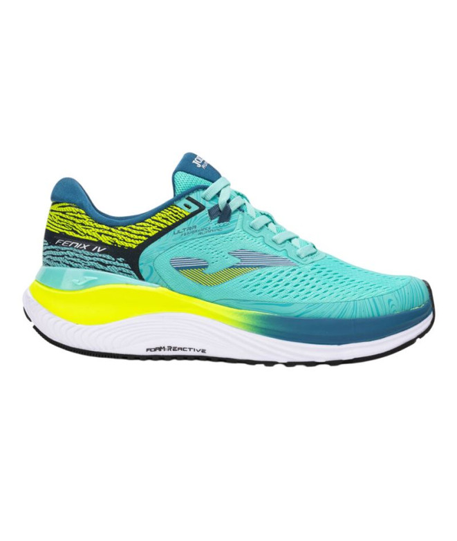Zapatillas Joma Fenix Men 2527 Azul Hombre