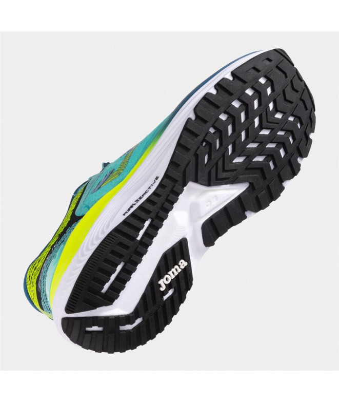 Sapatilhas Joma Fenix Men 2527 Azul Homem