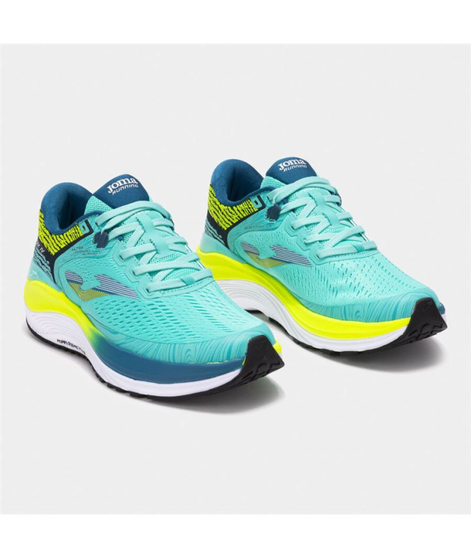 Chaussures Joma Fenix Men 2527 Bleu Homme