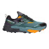 Zapatillas de Trail Joma Sierra 2521 Gris