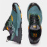 Zapatillas de Trail Joma Sierra 2521 Gris