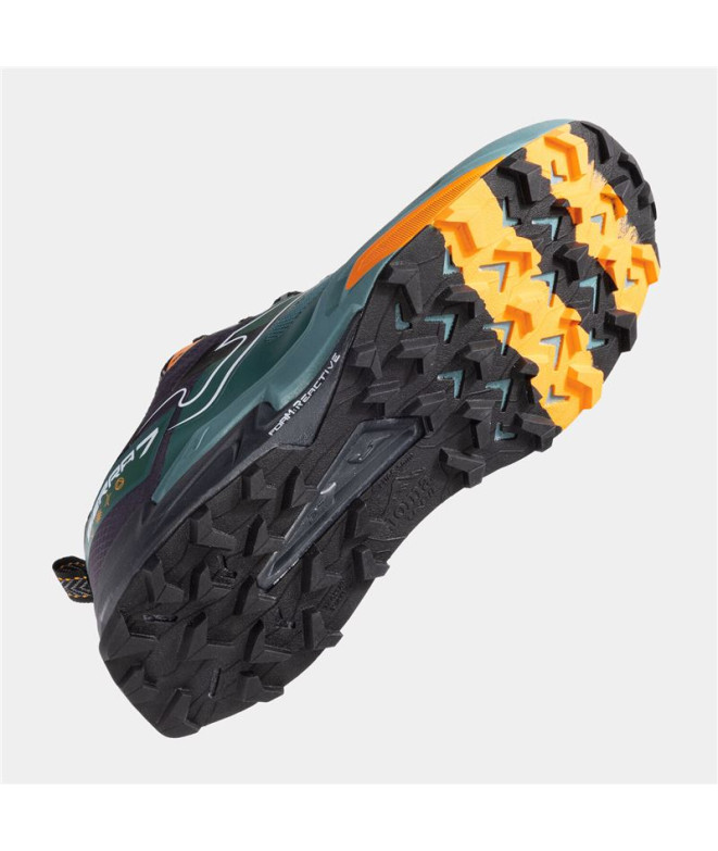 Zapatillas de Trail Joma Sierra 2521 Gris