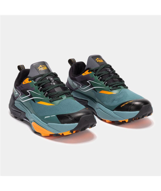 Sapatilhas de Trail Joma Sierra 2521 Cinza