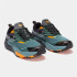 Chaussures de Trail Joma Sierra 2521 Gris