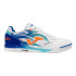Sapatilhas Joma Top Flex Rebound 2576 Branco Royal Indoor