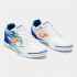 Chaussures Joma Haut Flex Rebound 2576 Blanc Royal Indoor