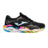 Sapatilhas de Pádel Joma Smash Men 2591 Preto Menino