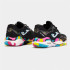 Chaussures de Pádel Joma Smash Men 2591 Noir Enfant
