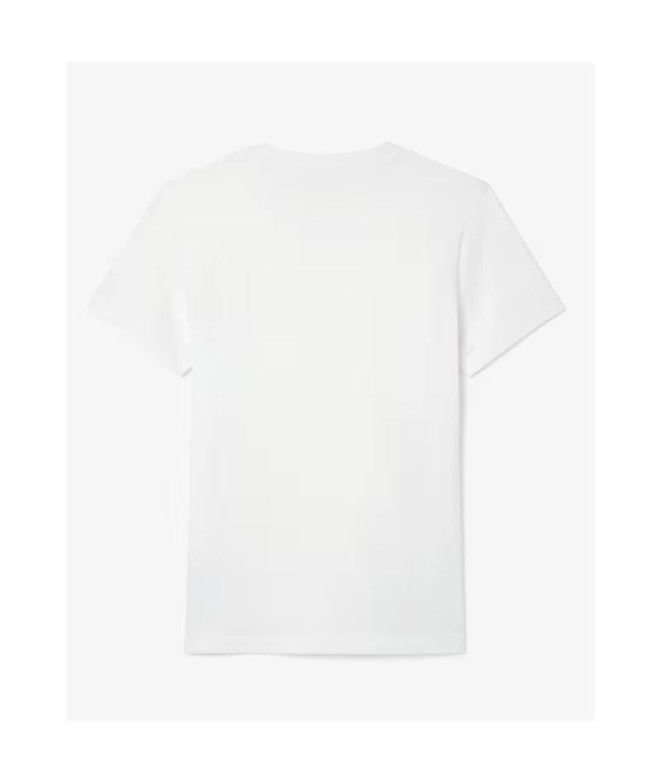 Set de Tennis Lacoste Djokovic Fan Pack Homme...